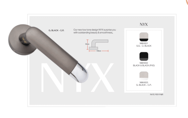 NYX - Image 2