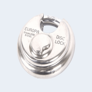 EUROPA DISC PAD LOCK