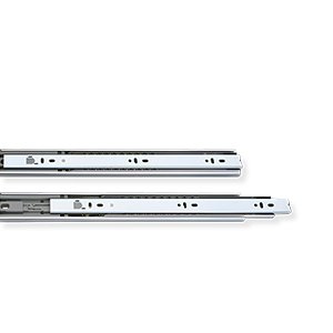 PUSH TO OPEN CHANNEL