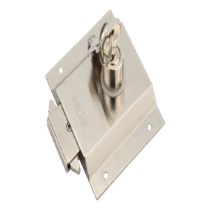 BOSS SLIDING CUPBOARD LOCK