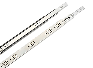 STAINLESS STEEL CHANNEL