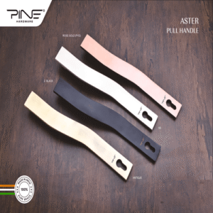 ASTER PULL HANDLE (12" INCH)