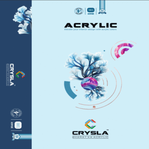 CRYSLA ACRYLIC SHEETS 1.5 MM (8 X 4)