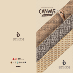 CANVAS COLLECTION 1 MM (8 X 4)