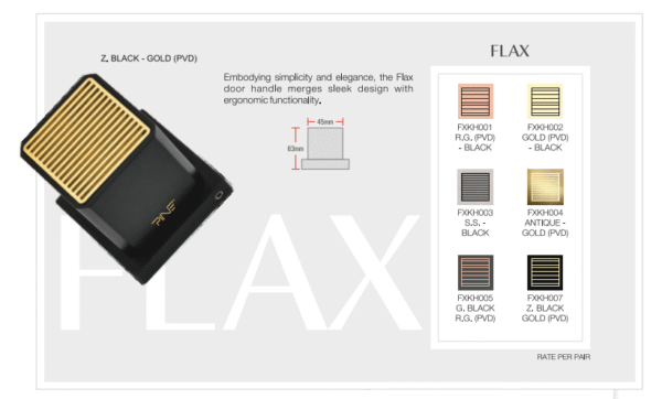 FLAX - Image 2