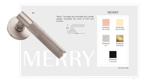 MERRY - Image 2