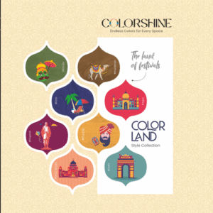 COLORSHINE