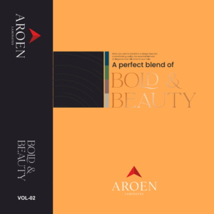 AROEN LAMINATES