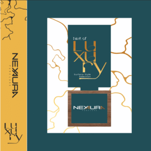 NEXURA LAMINATES