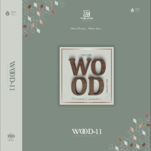WOOD 11 LAMINATES