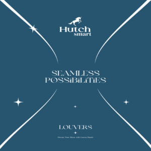HUTCH LOUVERS