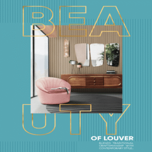 HUTCH LOUVERS VOL 1 & 2