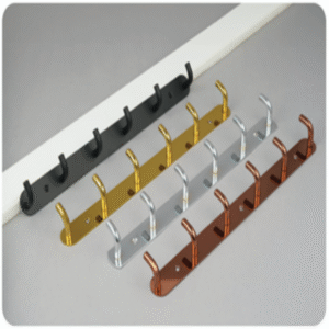 Khuti Hooks GM-301 (6 Hooks)