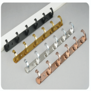 Khuti Hooks GM-202 (6 Hooks)
