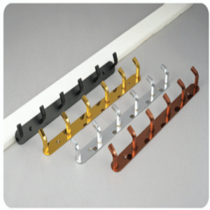 Khuti Hooks GM-302 (6 Hooks)