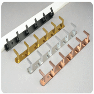 Khuti Hooks GM-201 (6 Hooks)