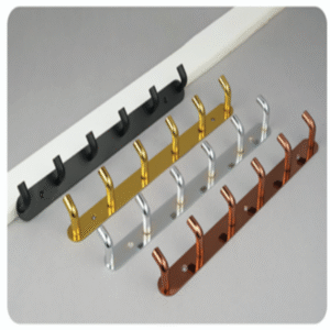 Khuti Hooks GM-303 (6 Hooks)