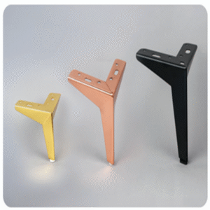 Sofa Leg  Star Shape