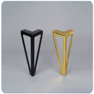 Sofa Leg Angle 6 Inch