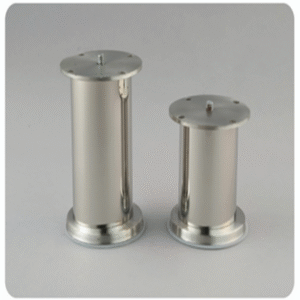 Sofa Legs 50 MM CD Glossy CP Finish