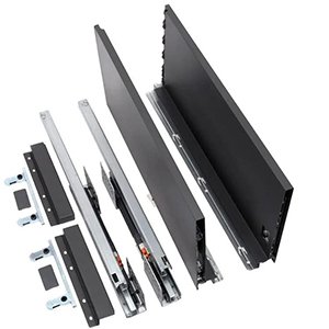 SLIM TENDOM BOX