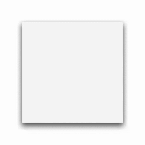 WHITE GLOSSY  SHEET