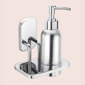 Dazzle Arma Liquid Soap Dispenser  SS-304