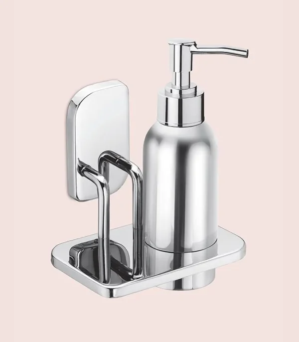 Dazzle Arma Liquid Soap Dispenser  SS-304