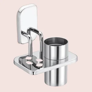 Dazzle Arma Toothbrush Tumbler  SS-304