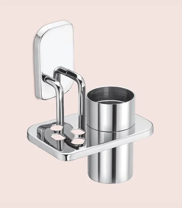 Dazzle Arma Toothbrush Tumbler  SS-304
