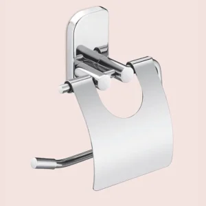 Dazzle Arma Paper Holder SS-304