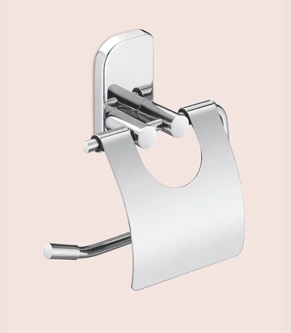 Dazzle Arma Paper Holder SS-304