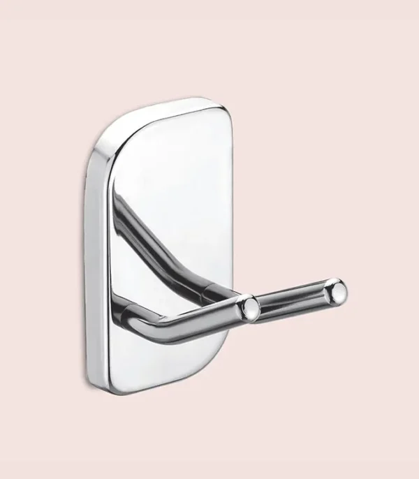 Dazzle Arma Robe Hook  SS-304