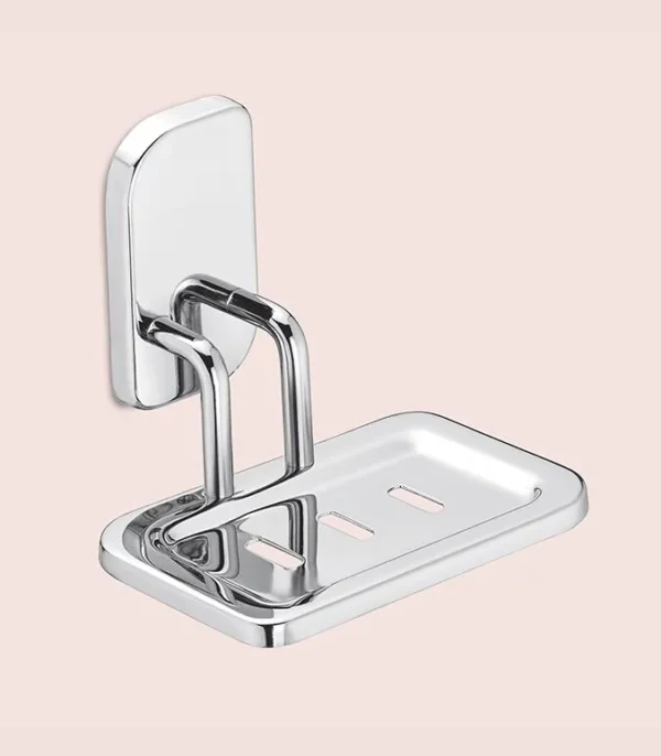 Dazzle Arma Liquid Soap Dish SS-304