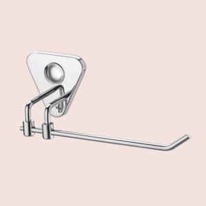 Dazzle Coral Napkin Holder SS 304