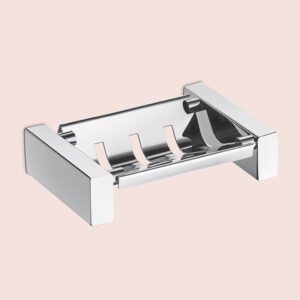 Dazzle Creator Soap Dish  SS 304