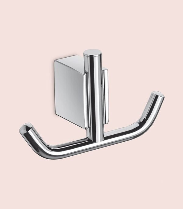 Dazzle Creator Robe Hook SS 304