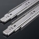 Drawer Channel