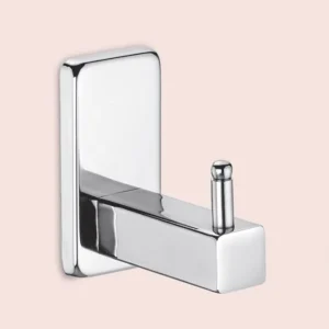 Dazzle Emerald Robe Hook SS-304