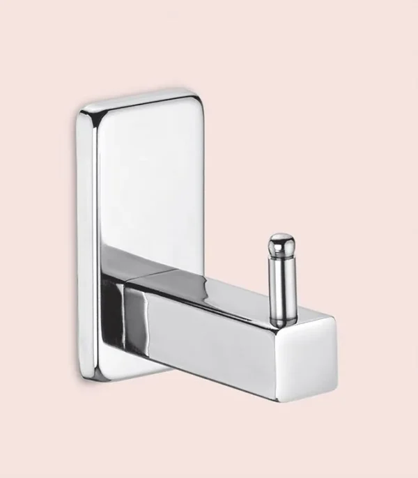 Dazzle Emerald Robe Hook SS-304