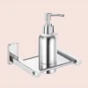 Dazzle Emerald Liquid Soap Dispenser SS-304