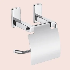 Dazzle Emerald Paper Holder SS-304