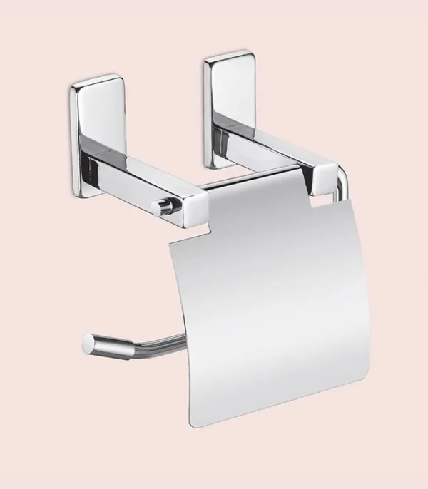 Dazzle Emerald Paper Holder SS-304