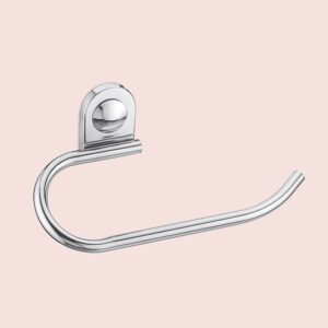 Dazzle Eureka Napkin Holder SS 304