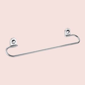 Dazzle Eureka Towel Rod SS 304