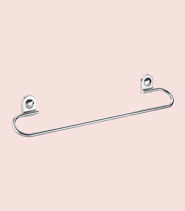 Dazzle Eureka Towel Rod SS 304