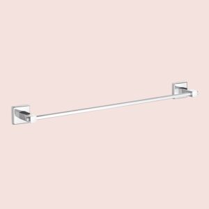 Dazzle hope Towel Rod SS 304
