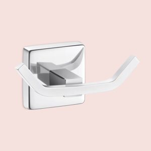 Dazzle hope Robe Hook SS 304