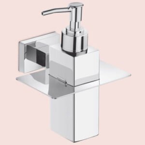 Dazzle Orlov Liquid Soap Despenser Brass + SS 304