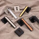 Mortice Handle